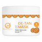 Nuerma Science De-Tan Face Mask | Treats Pigmentation & Restores Natural Glow