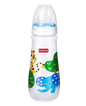 Babyhug Drop Anti Colic Sterilizable Feeding Bottle Blue