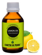 Earth N Pure Lemon Essential Oil