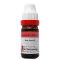 Dr. Reckeweg Iris Vers Dilution