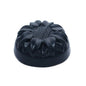 Organiko Donkey Milk Charcoal & Honey Soap