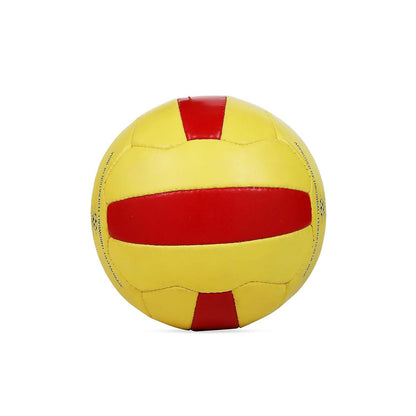 Cosco Rubber Deuce Throwball Ball Size 5 Yellow