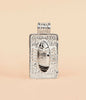 Isha Life Linga Bhairavi Silver Pendant