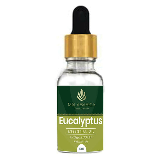 Malabarica Eucalyptus Essential Oil