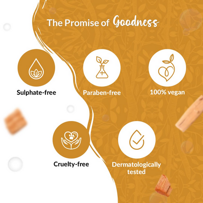 Medimix Ayurvedic Sandal Bathing Soap With Eladi Oil