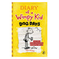 Diary Of A Wimpy Kid Dog Days