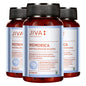 Jiva Ayurveda Memorica Tablets