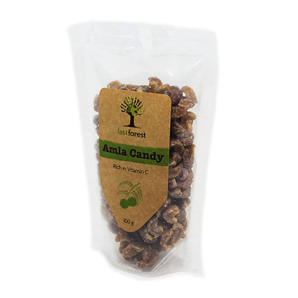 Lastforest Amla Candy