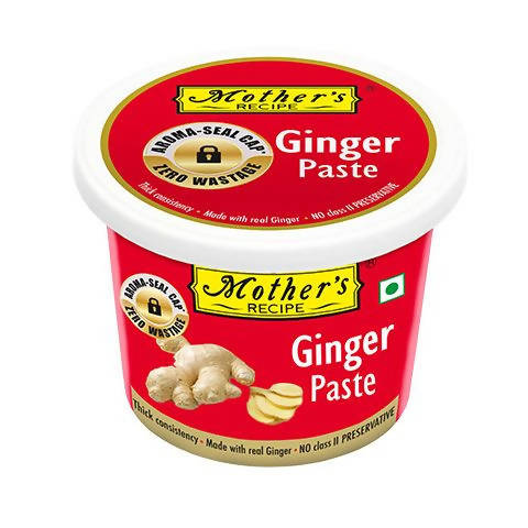 Mother's Recipe Ginger Paste Cup