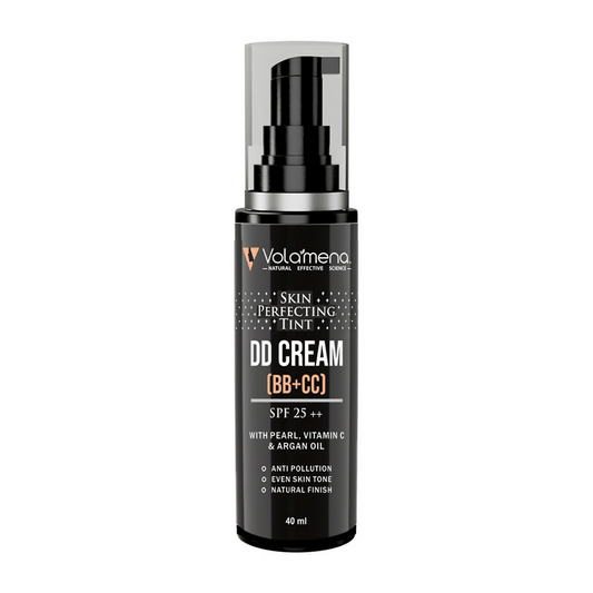 Volamena Skin Perfecting Tint Illuminate DD Cream