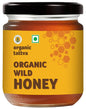 Organic Tattva Wild Honey