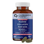 Carbamide Forte Hydrolyzed Marine Collagen Tablets