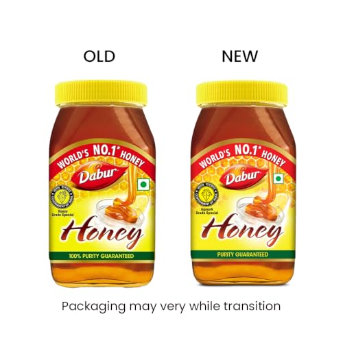 Dabur Honey