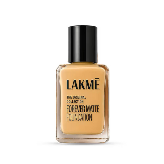 Lakme Perfecting Liquid Foundation, 27ml