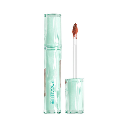 Focallure Lasting Dewy Lipcream - NU01