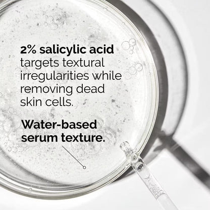 The Ordinary Salicylic Acid 2% Solution Serum