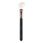 Miss Claire M23 - Angled Contour Brush - Rose Gold