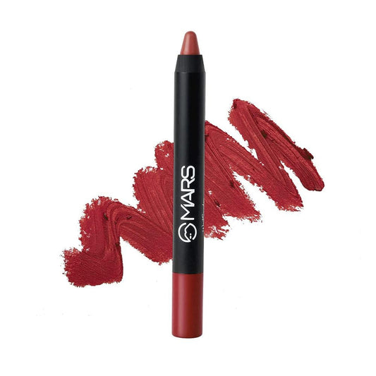 MARS Cosmetics Won't Smudge Won't Budge Lip Crayon - I Have Got This