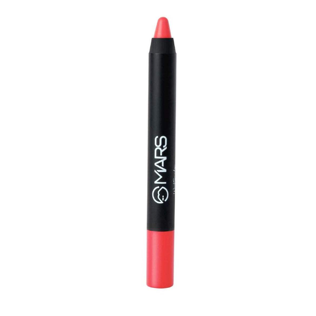 MARS Cosmetics Won't Smudge Won't Budge Lip Crayon - I Won't Give Up