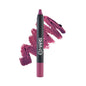MARS Cosmetics Won't Smudge Won't Budge Lip Crayon - I Am Relentless
