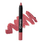 MARS Cosmetics Won't Smudge Won't Budge Lip Crayon - I Am Romantic