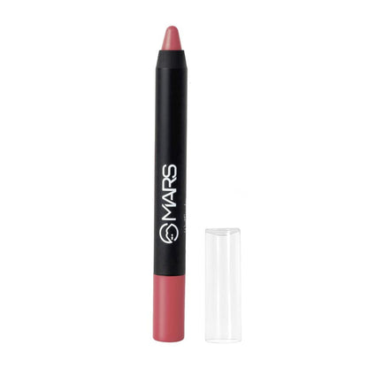 MARS Cosmetics Won't Smudge Won't Budge Lip Crayon - I Am Cute