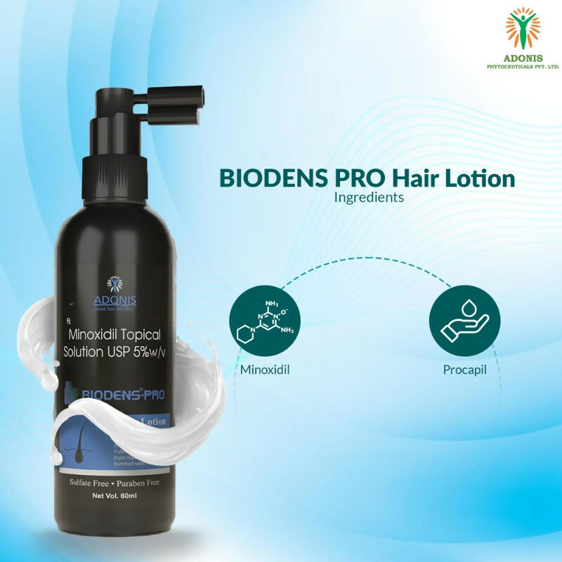 Adonis Biodens Pro Lotion