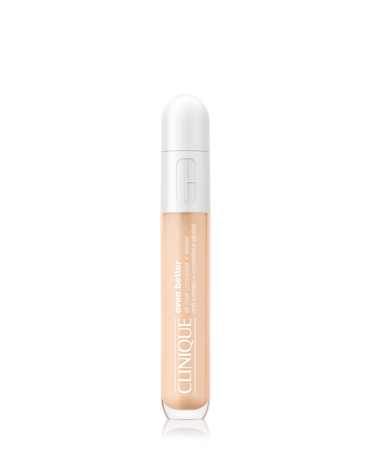 Clinique Even Better All-Over Concealer CN 10 Alabaster