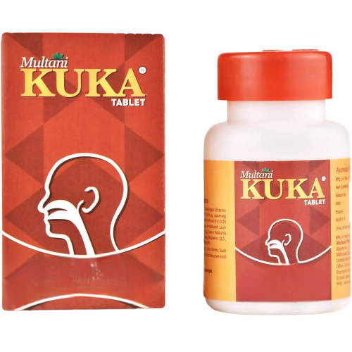 Multani Kuka Tablet