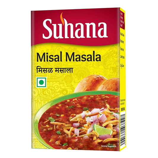 Suhana Misal Masala