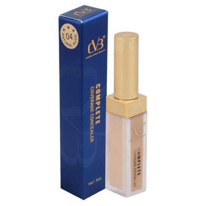CVB C97 Natural Nude Complete Coverage Liquid Concealer Natural Nude