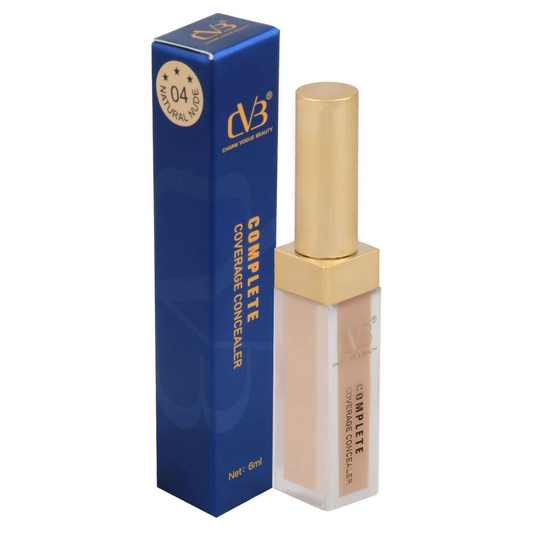 CVB C97 Natural Nude Complete Coverage Liquid Concealer Natural Nude