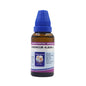 Father Muller Arsenicum Album Dilution