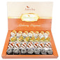 Ghasitaram Dry Fruit Fancy Sweets