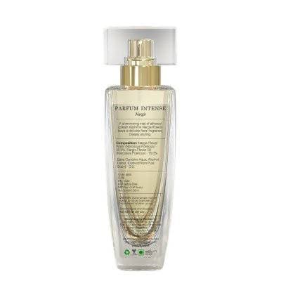 Forest Essentials Perfume Intense Nargis
