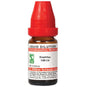 Dr. Willmar Schwabe India Graphites Dilution