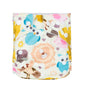 Sunshine Baby Bamboo Charcoal Reusable Diapers for New Born Babies