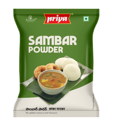 Priya Sambar Powder