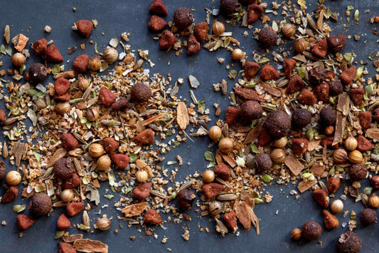 Yucatan Rojo BBQ Rub