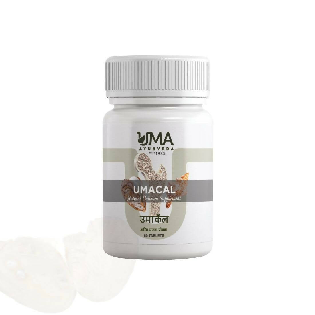 Uma Ayurveda Umacal Tablets