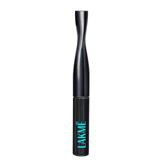 Lakme 9 To 5 Eyeconic Liquid Eyeliner - Natural Brown