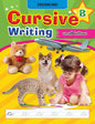 Dreamland Cursive Writing Book (Small Letters) Part B