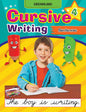 Dreamland Cursive Writing Book (Sentences) Part 4