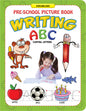 Dreamland ABC Capital Letters Writing