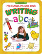 Dreamland ABC Small Letters Writing