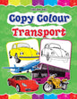 Dreamland Copy Colour - Transport