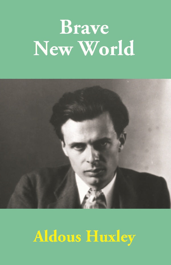 Brave New World - Gyan Books