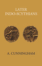 LATER INDO-SCYTHIANS - Gyan Books