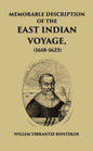 Memorable Description Of The East Indian Voyage 1618-1625 - Gyan Books