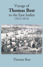 The Voyage Of Thomas Best To The East Indies 1612-1614 - Gyan Books